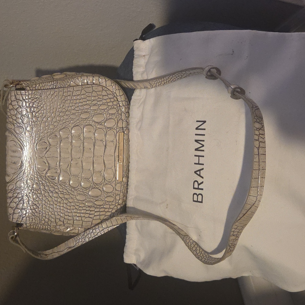 BRAHMIN PURSE